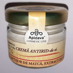Anti-Aging cream, Antifalten Creme