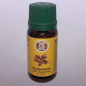 Ätherisches Öl - Nelke 10ml