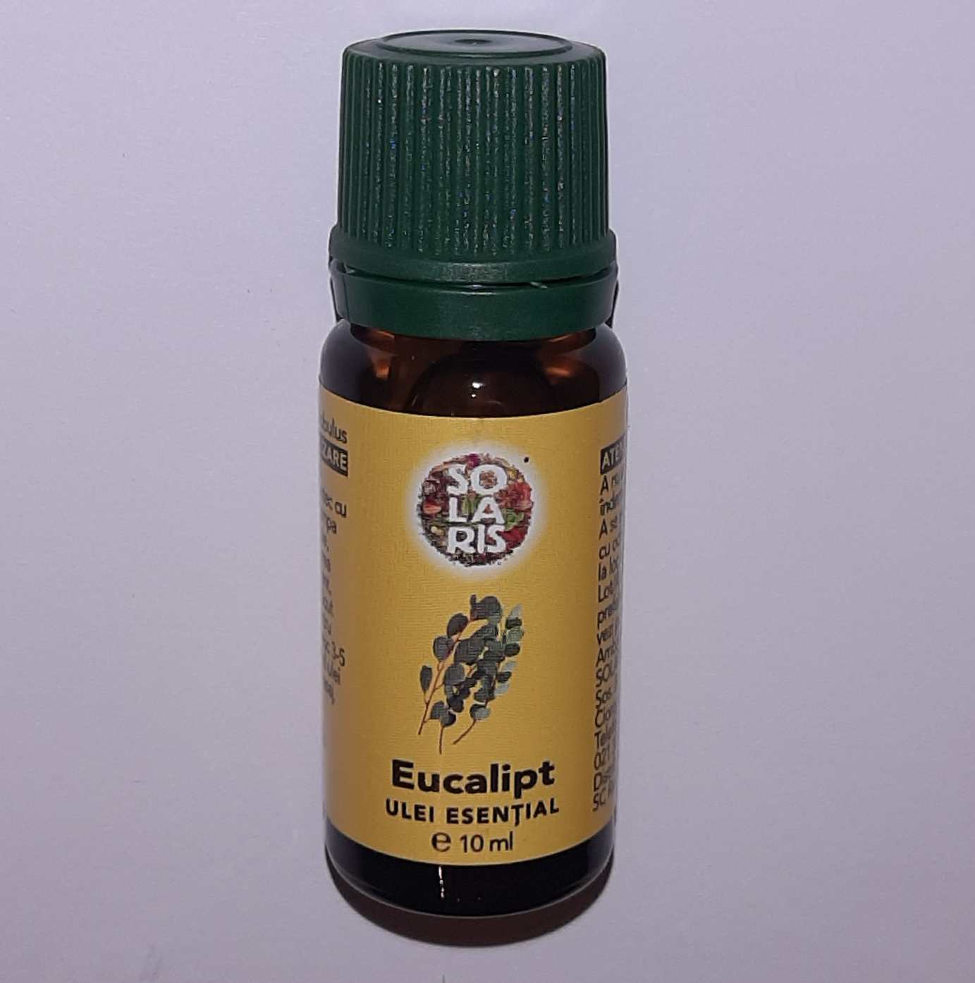 Ätherisches Öl - Eukalyptus 10ml