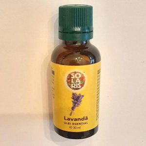 Ätherisches Öl-Lavendel 30 ml
