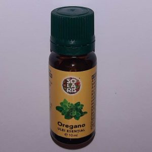 Ätherisches Öl - Oregano 10ml