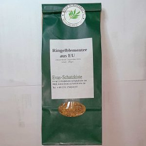 Tee - Ringelblumen Tee 100g