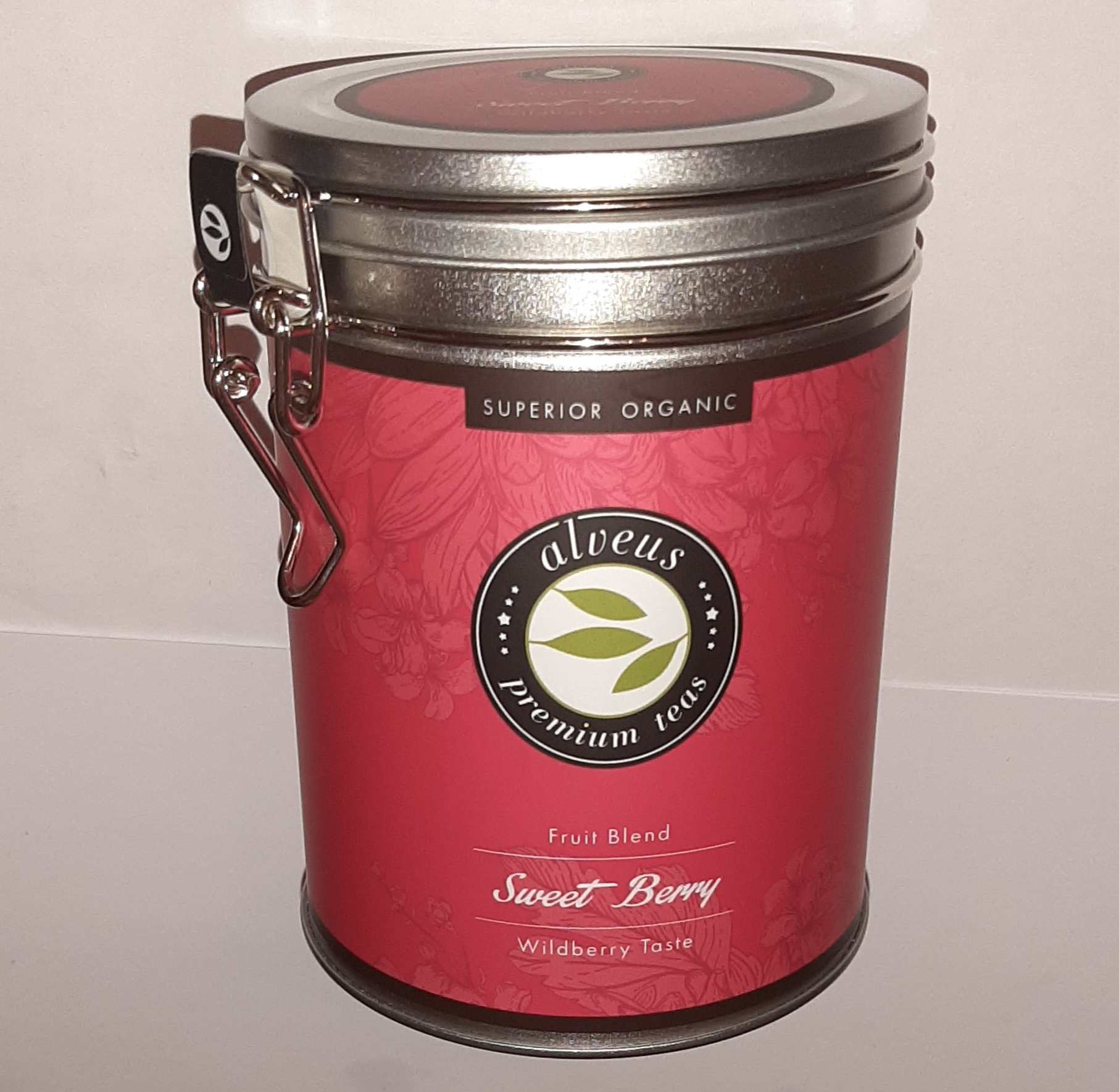 Aromatische Früchteteemischung BIO - Sweet Berry 100g