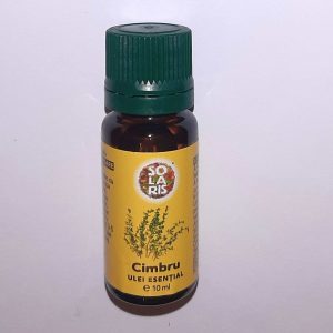 Ätherisches Öl - Thymian 10ml