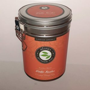 Aromatische Früchteteemischung BIO - Winter Rooibos 175g