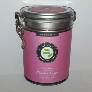 Aromatische Kräuterteemischung BIO - Women's Power 100g