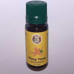 Ätherisches Öl-Ylang Ylang 10ml