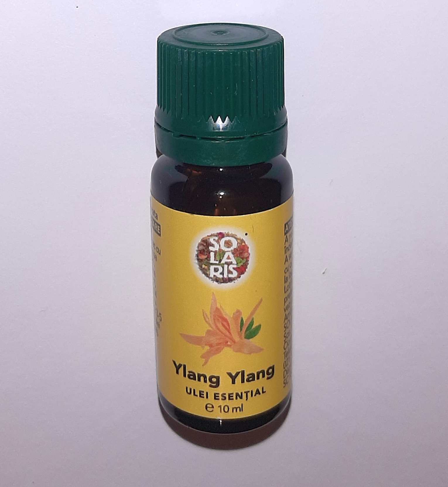 Ätherisches Öl-Ylang Ylang 10ml