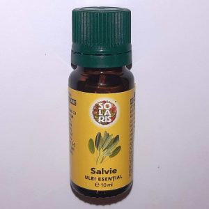 Ätherisches Öl - Salbei 10ml