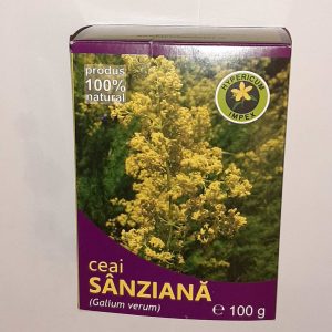 Echtes Labkrauttee 100g