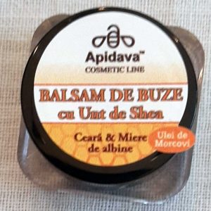 Bienenkosmetik, Lippen-Balsam